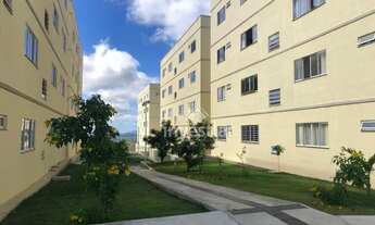 Imagem 2: Apartamento com 2 dormitórios para alugar, 46 m² por R$ 1.000,00/mês - Itararé - Campina G