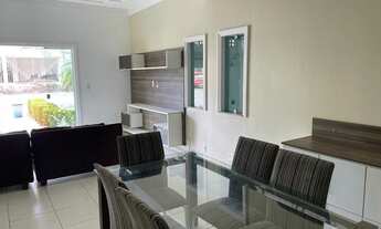 Imagem 3: Alugo casa semi mobiliada