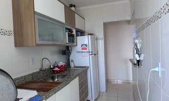 Imagem 7: Apartamento com 2 dorms, Maracanã, Praia Grande - R$ 390 mil, Cod