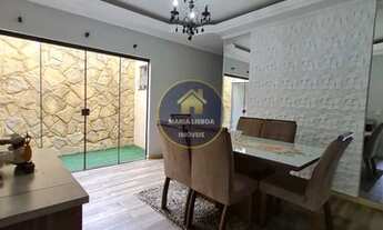 Imagem 4: Sobrado com 3 dorms, Jardim Santa Marta, Salto - R$ 475 mil, Cod: SO0135