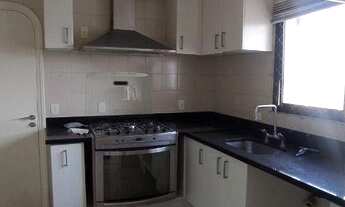 Imagem 4: Apartamento para locação Ilhas Gregas, 240m², 04 suítes, 3 vagas, Jundiaí-SP