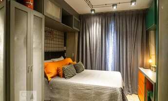 Imagem: Apartamento para Aluguel - Consolação