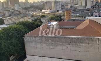 Imagem 6: São Paulo - Apartamento Padrão - Cambuci