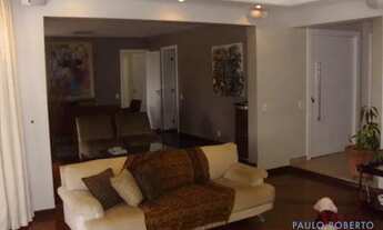 Imagem 4: APARTAMENTO - PANAMBY - SP