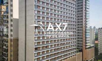 Imagem 6: SãO PAULO - Apartamento Padrão - Itaim Bibi