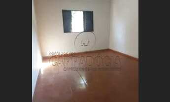 Imagem: SÃO JOSÉ DO RIO PRETO - Casa Padrão