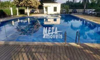 Imagem 6: Apartamento com 2 dormitórios à venda, 53 m² por R$ 170.000 - Parque Santo Amaro - Campos