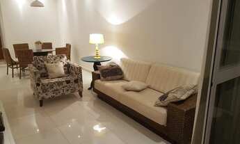 Imagem: Apartamento à venda, 100 m² por R$ 890.000,00