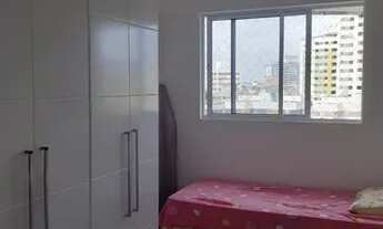 Imagem 4: Apartamento para venda com 43 metros quadrados com 1 quarto em Vila Laura - Salvador - BA