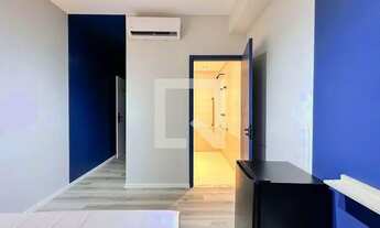 Imagem 6: Apartamento para Aluguel - Santa Cecília, 1 Quarto, 18 m2