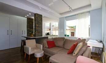 Imagem 3: Apartamento de 1 dormitório com sacada no bairro Santana