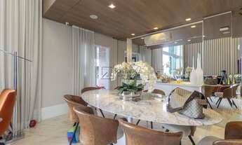 Imagem 4: Venda Apartamento 4 Dormitórios - 214 m² Vila Mariana