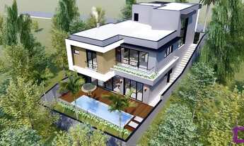 Imagem 2: Casa - Swiss Park - Campinas