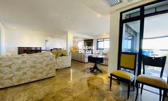 Imagem 7: Apartamento com 300m, pronto para morar, pertinho do Santa Cecilia!