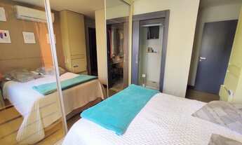 Imagem 7: Apartamento à venda, 2 quartos, sendo 1 suíte, Bairro Centro, Jaraguá do Sul/ SC