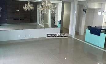 Imagem 2: Apartamento com 3 dormitórios à venda, 157 m² por R$ 1.250.000 - Altiplano Cabo Branco - J