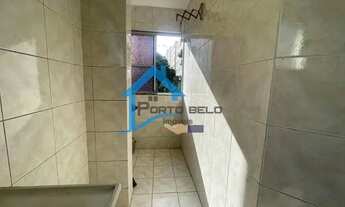 Imagem 6: Apartamento 3 Quartos para Locação em Betim, Ingá, 3 dormitórios, 1 banheiro, 1 vaga