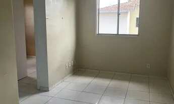 Imagem 2: Ap de 2 quartos com móveis planejados nos quartos e cozinha