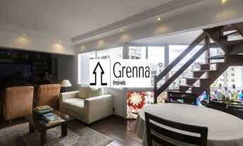 Imagem: Cobertura com 2 Quartos e 2 banheiros à