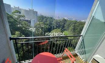 Imagem: Apartamento a venda no Bosque dos Jequitibás