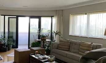 Imagem: Apartamento em São Paulo