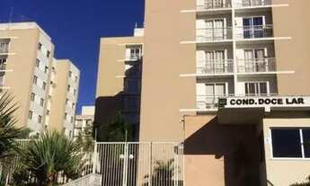 Imagem: Apartamento com 2 dormitórios, 57 m²