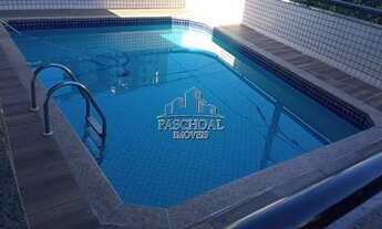 Imagem 2: APARTAMENTO 02 DORMITORIOS, BAIRRO GUILHERMINA EM PRAIA GRANDE