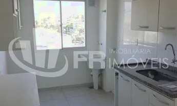 Imagem 2: APARTAMENTO RESIDENCIAL em SOROCABA - SP, JARDIM VERGUEIRO