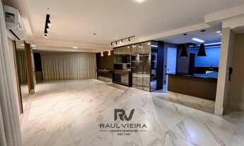 Imagem 4: Apartamento com 4 quartos no Maison Vernier - Bairro Centro em Londrina