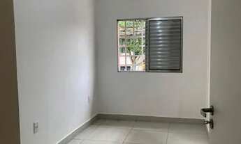 Imagem 4: Casa com 3 dormitórios para alugar, 80 m² por R$ 2.472,21/mês - Vila Clementino - São Paul
