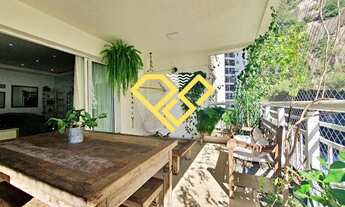 Imagem: Apartamento 3 Quartos em Santos