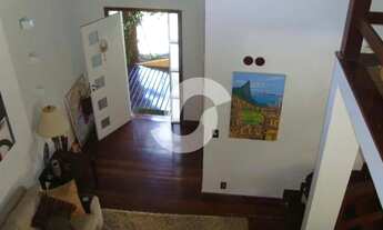 Imagem 6: Casa de condomínio para venda com170 m² 3 quartos, lazer completo em Piratininga - Niterói