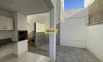 Imagem 7: Casa à venda no condomínio Riviera D' Itália localizado no bairro Santa Cruz 2