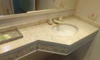 Imagem 4: Apart hotel Apartamento com 1 dormitório