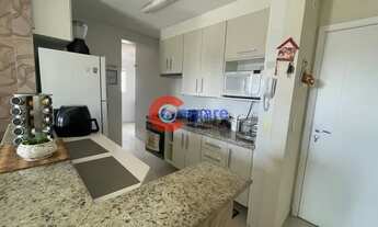 Imagem 5: More a 5 minutos do Bosque Maia, Lago dos Patos, Zoológico e Shopping Maia. Apto impecável