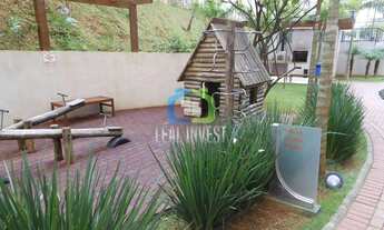 Imagem: Apartamento à venda e para locação, Vila