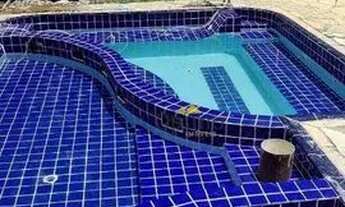 Imagem 5: Casa com 3 dormitórios para alugar, 580 m² por R$ 5.800,00/mês - Praia Azul - São Paulo/SP