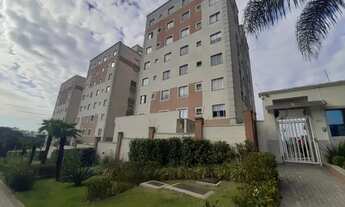 Imagem 2: Apartamento com 2 quartos para alugar por R$ 1300.00, 49.39 m2 - CAMPO COMPRIDO - CURITIBA
