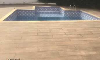 Imagem 7: Casa com 4 dormitórios à venda, 480 m² - Jardim do Golf I, Jandira/SP