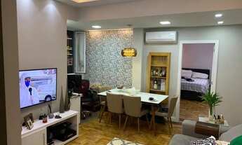 Imagem 1: Apartamento reformado Copacabana