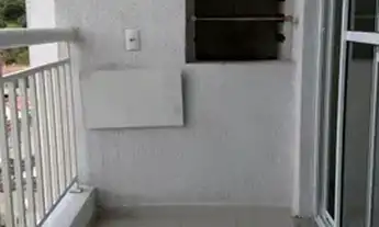 Imagem 3: APARTAMENTO - MORUMBI - SP