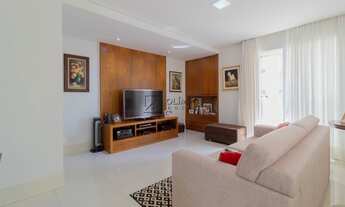 Imagem 6: Venda Apartamento 3 Dormitórios - 266 m² Brooklin