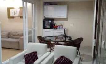 Imagem 3: Apartamento com 4 dormitórios à venda, 178 m² por R$ 1.490.000,00 - Penha - São Paulo/SP