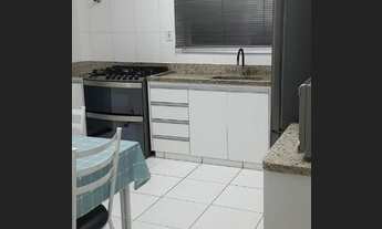 Imagem 2: Apartamento 3 quartos 93m² Santa Mônica