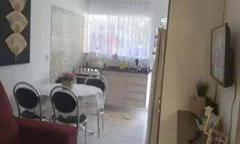 Imagem: Apartamento pronto pra morar na zona oeste