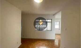 Imagem 5: Apartamento em Santos, Gonzaga; 02 dormitórios; 02 banheiros; reformado; venda ou locação