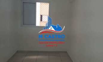 Imagem 4: Alugo Apartamento 02 dormitórios - 01 vaga - Taboão da Serra