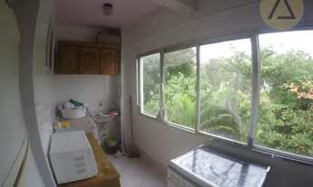 Imagem 2: Apartamento com 2 dormitórios à venda, 80 m² por R$ 220.000,00 - Praia Campista - Macaé/RJ