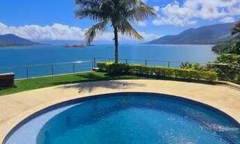 Imagem 5: CASA RESIDENCIAL em ILHABELA - SP, ILHOTE