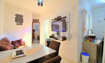 Imagem: Apartamento à Venda - Jardim das Maravilhas